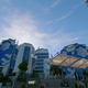 Illustration for article titled The Building Of iWatch Dogs 2s/i World